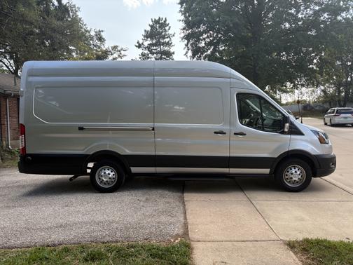 2023 Ford Transit-350 Base