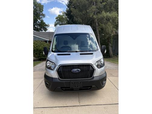 2023 Ford Transit-350 Base