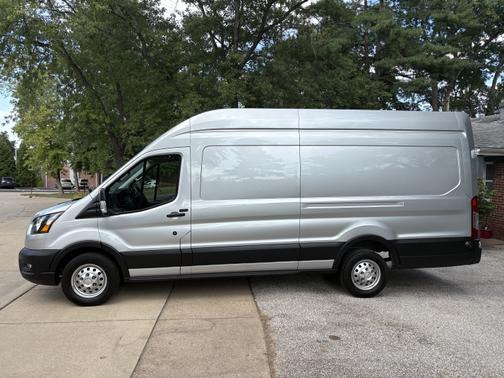 2023 Ford Transit-350 Base