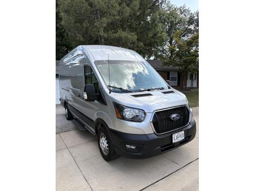 2023 Ford Transit-350 Base