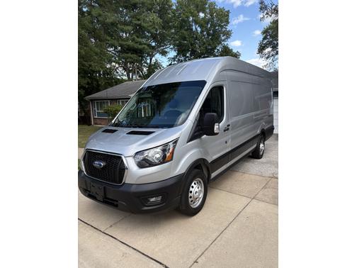 2023 Ford Transit-350 Base
