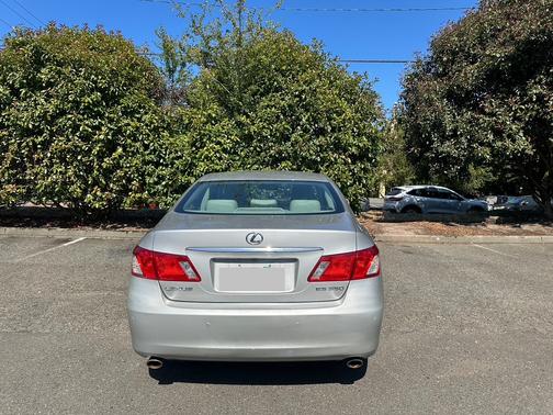 2009 Lexus ES 350 Base