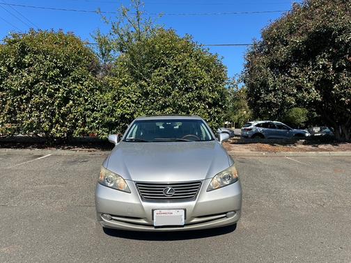 2009 Lexus ES 350 Base