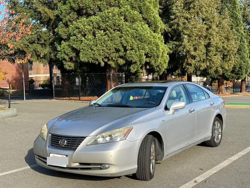 2009 Lexus ES 350 Base