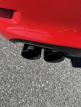 2014 Porsche 911 911 Carrera