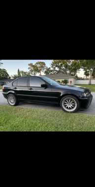 2005 BMW 325 xi