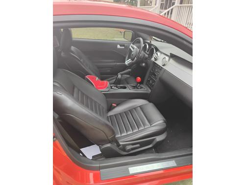 2006 Ford Mustang GT