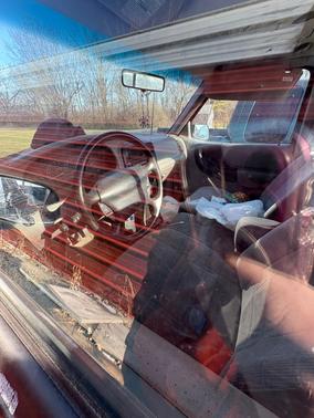 1996 Ford Ranger XLT