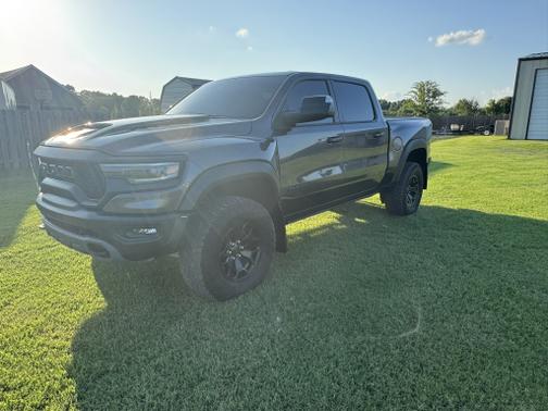 2023 RAM 1500 TRX