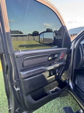 2023 RAM 1500 TRX