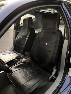 2004 Honda Insight Base