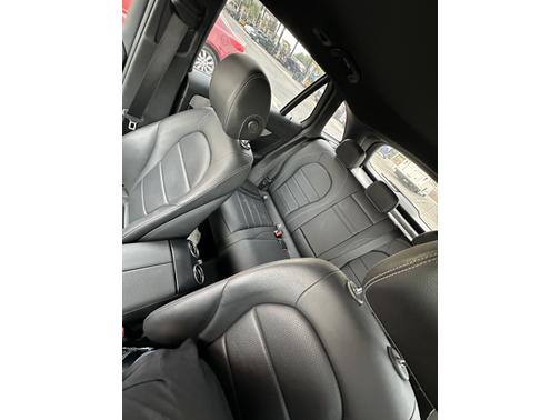 2021 Mercedes-Benz GLC 300 Base