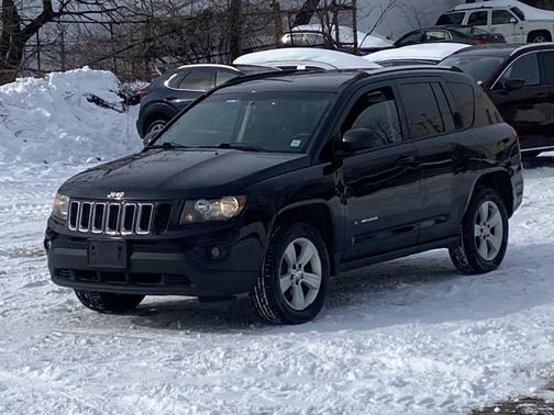 2014 Jeep Compass Sport