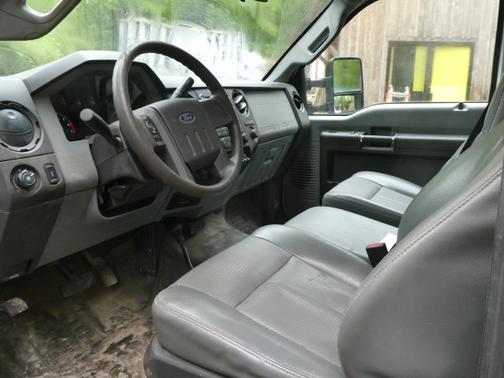 2015 Ford F-350 XL