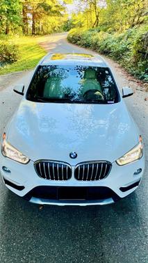 2018 BMW X1 xDrive28i
