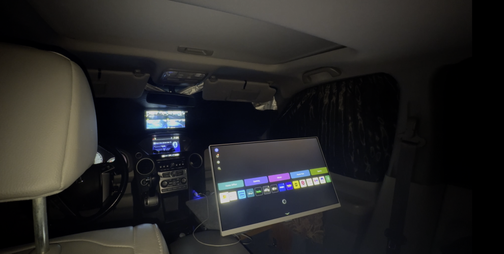 2014 Honda Pilot EX-L