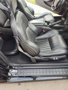 2002 Pontiac Firebird Trans Am