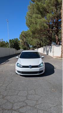 2013 Volkswagen Golf 2.5L