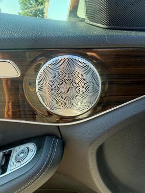 Silver 2016 Mercedes-Benz C-Class C 300 4MATIC Sport