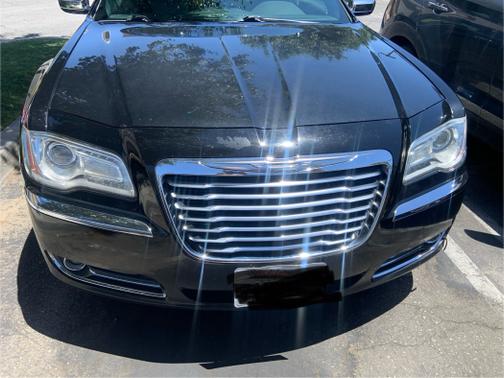 2011 Chrysler 300 Limited