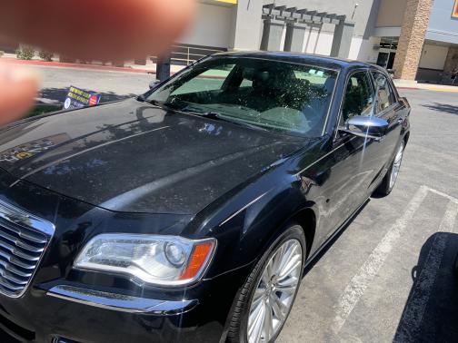 2011 Chrysler 300 Limited