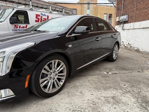 2019 Cadillac XTS Luxury