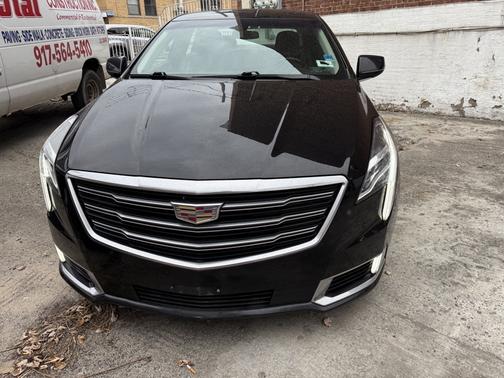 2019 Cadillac XTS Luxury