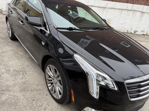 2019 Cadillac XTS Luxury