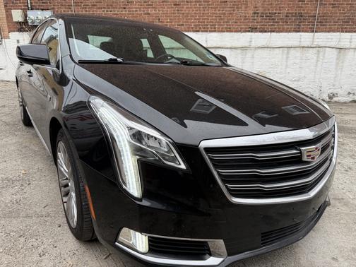 2019 Cadillac XTS Luxury