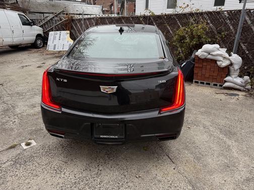 2019 Cadillac XTS Luxury