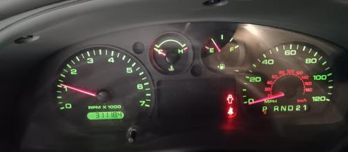 Blue 2009 Ford Ranger XLT