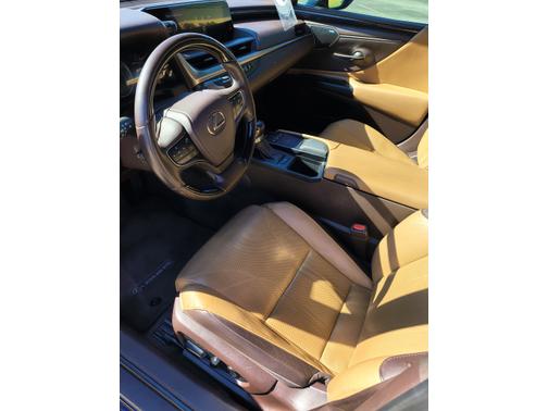 2020 Lexus ES 350 Ultra Luxury