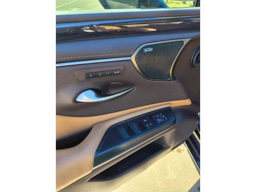 2020 Lexus ES 350 Ultra Luxury