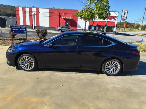 2020 Lexus ES 350 Ultra Luxury