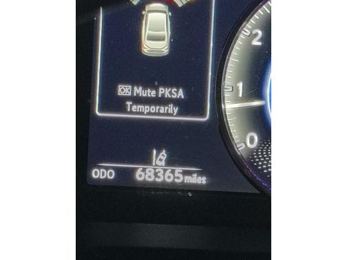 2020 Lexus ES 350 Ultra Luxury