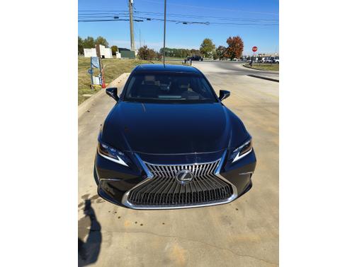 2020 Lexus ES 350 Ultra Luxury