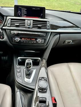 2015 BMW 428 i xDrive