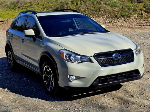2013 Subaru XV Crosstrek 2.0i Premium