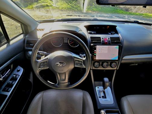 2013 Subaru XV Crosstrek 2.0i Premium
