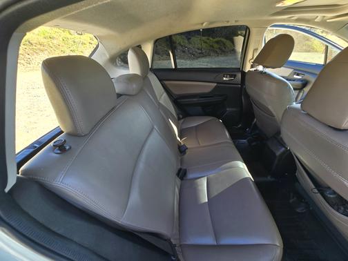 2013 Subaru XV Crosstrek 2.0i Premium