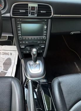 2012 Porsche 911 911 Carrera