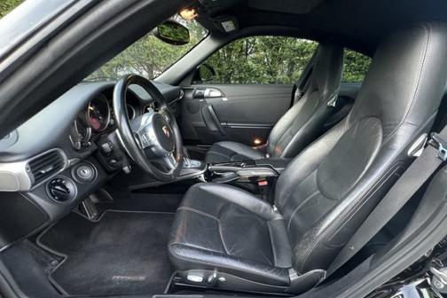 2012 Porsche 911 911 Carrera