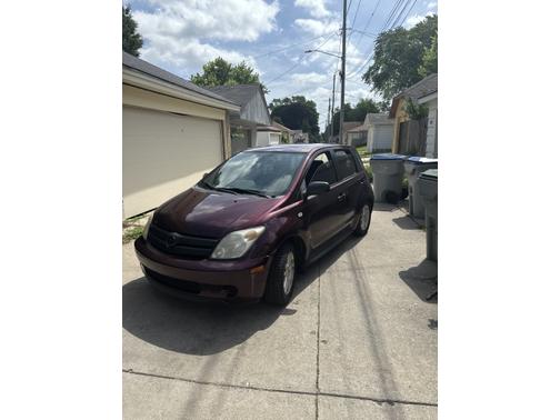 2005 Scion xA Base