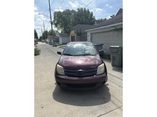 2005 Scion xA Base