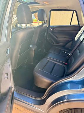 2014 Mazda CX-5 Grand Touring