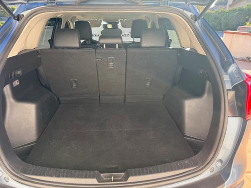 2014 Mazda CX-5 Grand Touring