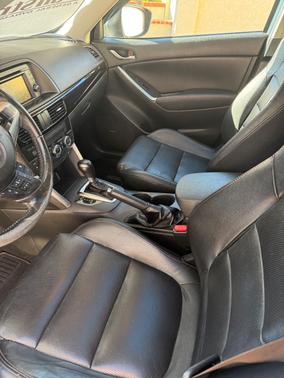 2014 Mazda CX-5 Grand Touring