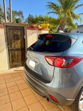 2014 Mazda CX-5 Grand Touring