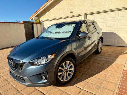 2014 Mazda CX-5 Grand Touring