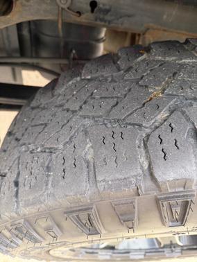 2017 Chevrolet Silverado 1500 2LT